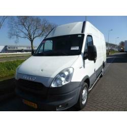 IVECO DAILY 35 S 13 l2h2, airco