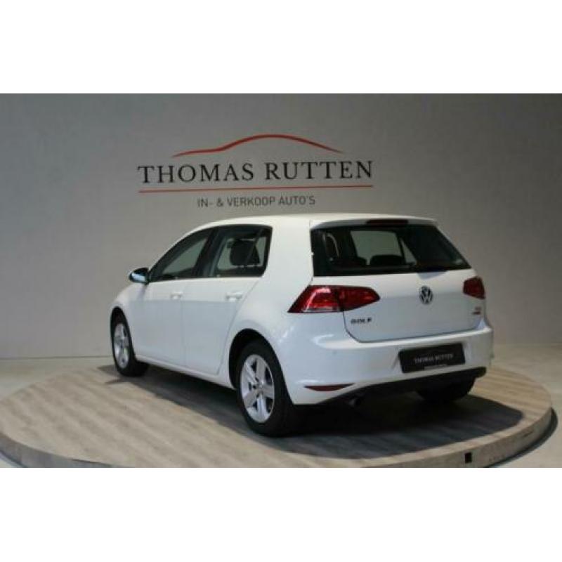 Volkswagen Golf 1.6 TDI Comfortline 2015/ Clima/ Cruise/ PDC