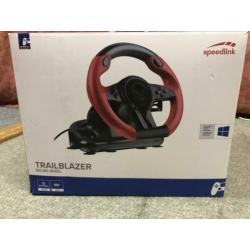 Trailblazer Racing Wheel nieuw in de doos