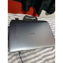 Asus laptop te koop!!