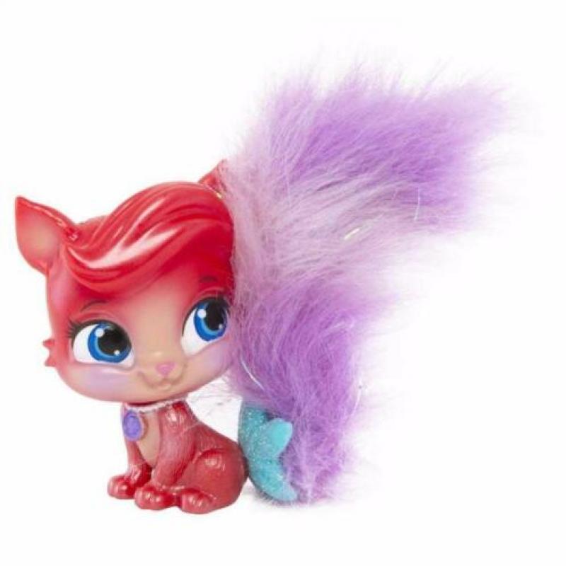 DISNEY PRINCESS Palace Pets (NIEUW)