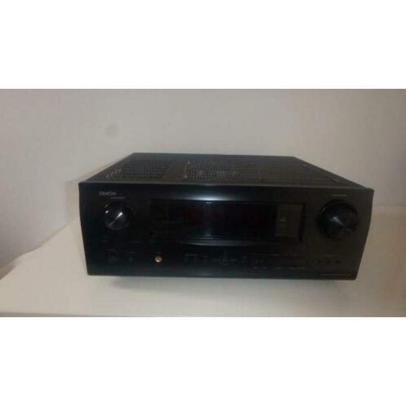 Denon avr 2310 reciever