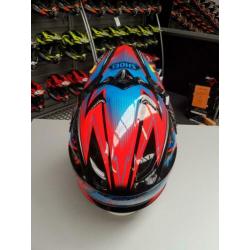 Shoei vfx-w mt. m nu 375,00 per stuk