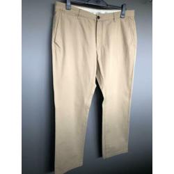 Heren chino maat 38 H&M