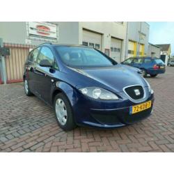 SEAT Altea XL 1.6 Reference | CROUSE CONTROLE |