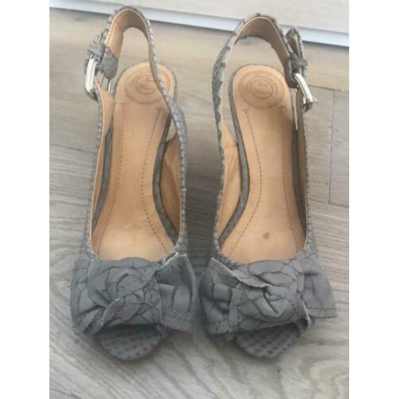 Zara Sandalen maat 37