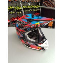 Shoei vfx-w mt. m nu 375,00 per stuk