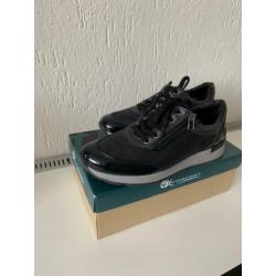 4comfort sneakers Mila donkerblauw mt 41