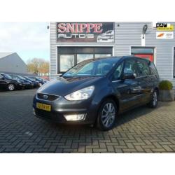 Ford Galaxy 2.0-16V Ghia -7 PERSOONS-DEALER ONDERHOUDEN-CLIM