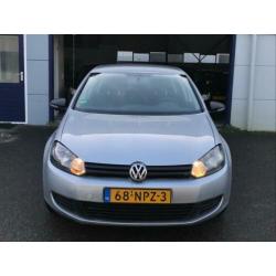 Volkswagen Golf 1.2 TSI Trendline Airco/ 5Dr/ AUX/ NAP/ APK