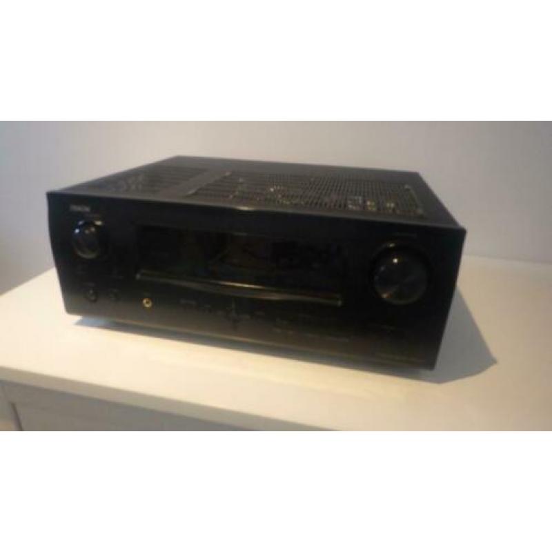 Denon avr 2310 reciever