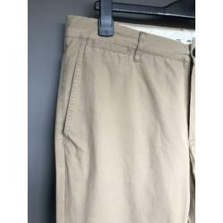 Heren chino maat 38 H&M