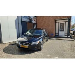 Volvo V70 D3 LIMITED EDITION