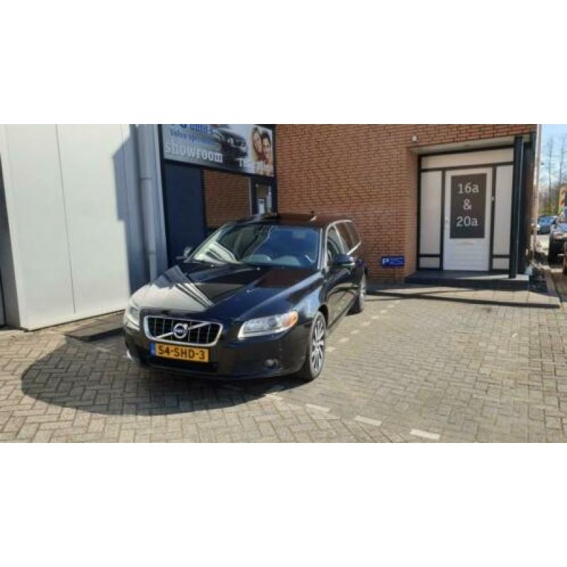 Volvo V70 D3 LIMITED EDITION