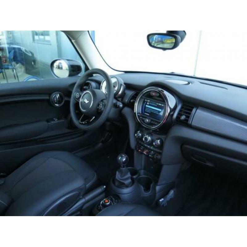 MINI Cooper 1.5 Business *NIEUW* ORIG NL | RIJKLAAR | NAVI |