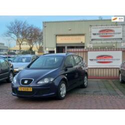 SEAT Altea XL 1.6 Reference | CROUSE CONTROLE |