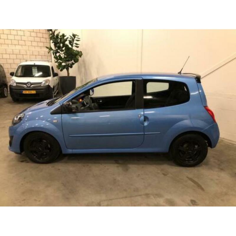 Renault Twingo 1.5 dCi Dynamique Airco/Cruise/LMV/Zeer mooi