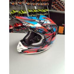 Shoei vfx-w mt. m nu 375,00 per stuk