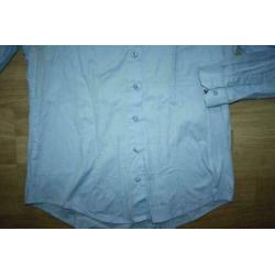 Ralph Lauren blouse 3XL valt als XL