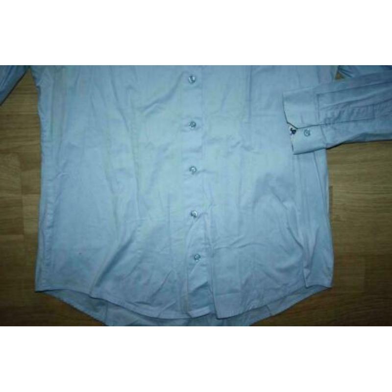 Ralph Lauren blouse 3XL valt als XL