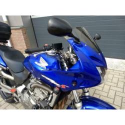 Honda 2x CB 600 S Hornet inruil mogelijk (bj 2000)