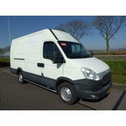 IVECO DAILY 35 S 13 l2h2, airco