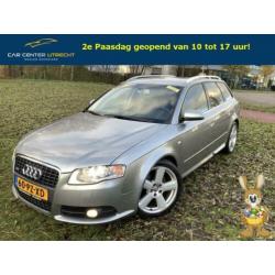 Audi A4 Avant 2.0 TDI Pro Line |LEDER|6VERSN|NWST|