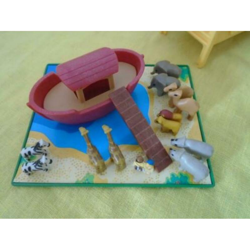 playmobil 4287 kinderkamer