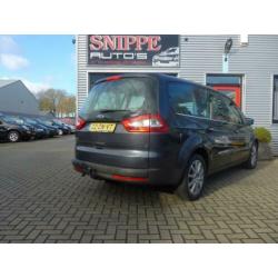 Ford Galaxy 2.0-16V Ghia -7 PERSOONS-DEALER ONDERHOUDEN-CLIM