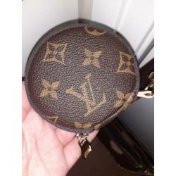 Louis Vuitton multi pochette