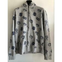 Billionaire Boys Club trainingspak maat Medium