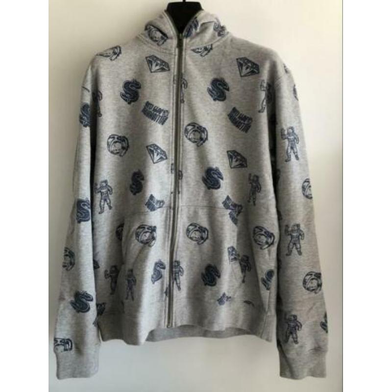 Billionaire Boys Club trainingspak maat Medium