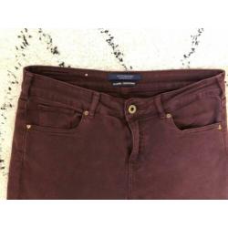 Maison scotch denim /30-32