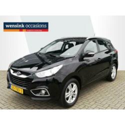 Hyundai ix35 2.0i Business Edition | Navigatie | Cruise cont