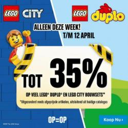 LEGO Duplo ACTIE 10921 Laboratorium van SuperHelden 30delig