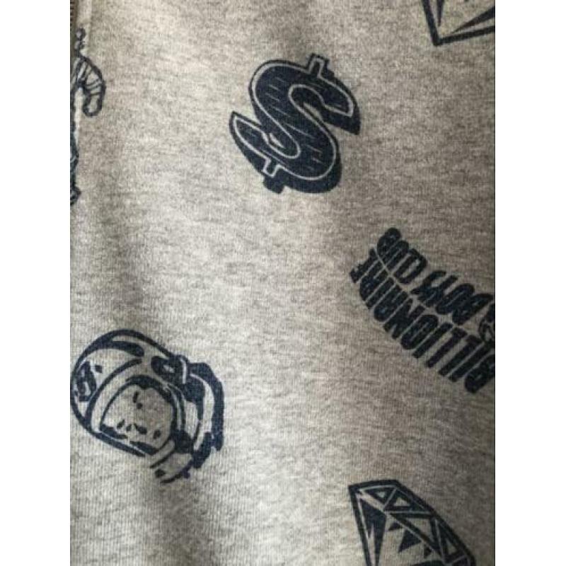 Billionaire Boys Club trainingspak maat Medium