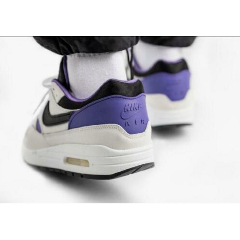 Nike Air Max 1 DNA Purple maat 41