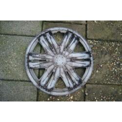 Wieldop Nissan Primastar 16 inch (Model 1)