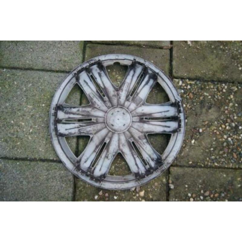 Wieldop Nissan Primastar 16 inch (Model 1)