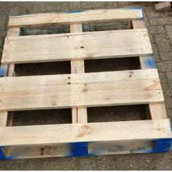 Blok pallet type IPPC