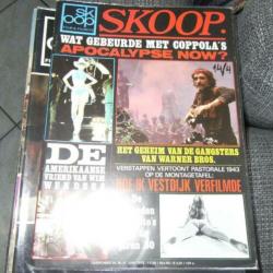 skoop filmtijdschrift