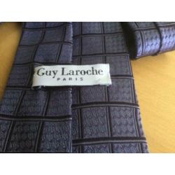 Guy Laroche. Das