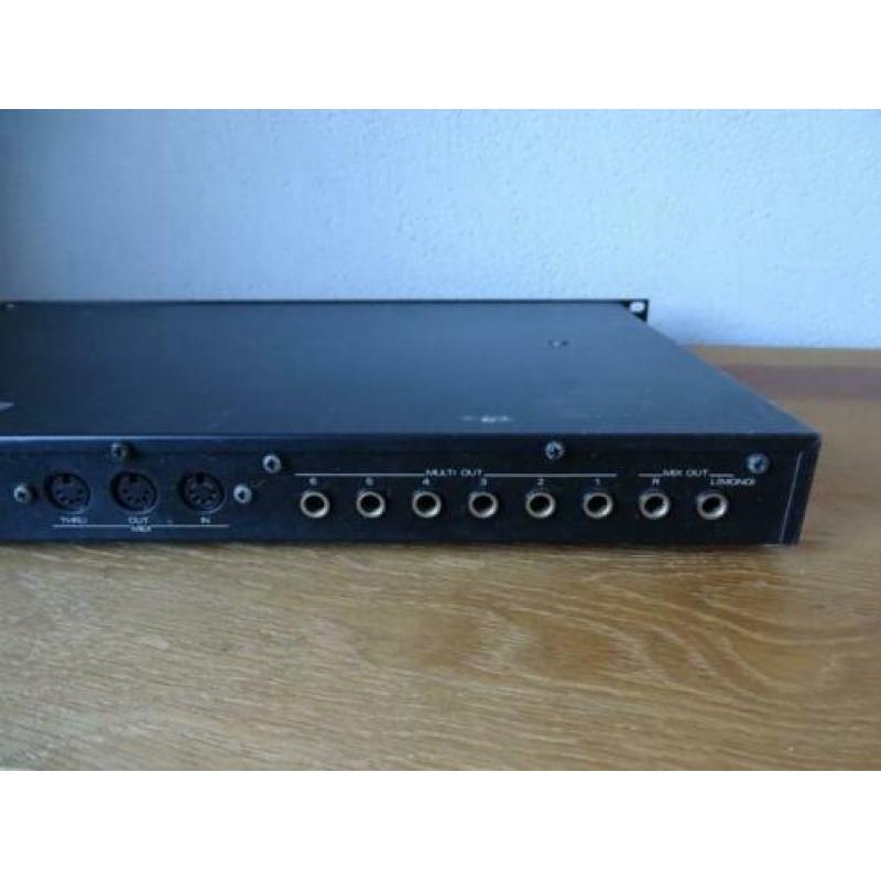 Roland D-110 soundmodule