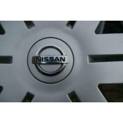 Wieldop Nissan Primastar 16 inch (Model 1)