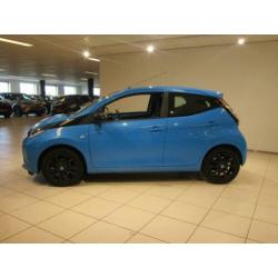 Toyota Aygo 1.0 VVT-i 5-drs x-cite (bj 2016)