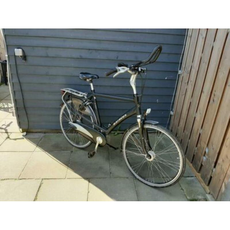 Herenfiets Batavus te koop!