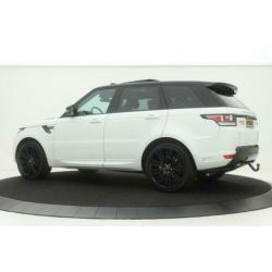 Land Rover Range Rover Sport SDV6 Autobiography Dynamic 292p