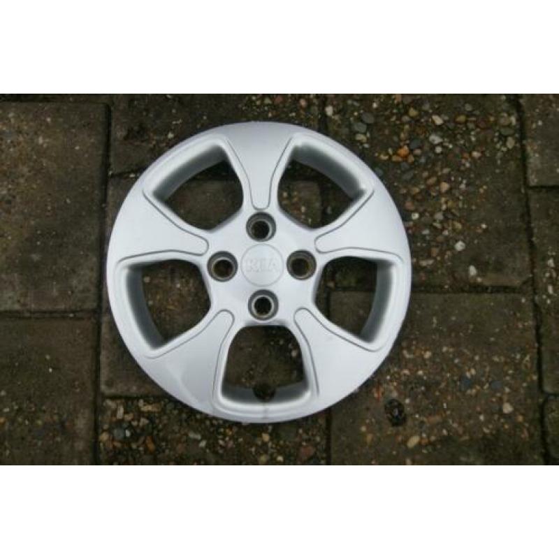 Wieldop Kia Ricanto 14 inch