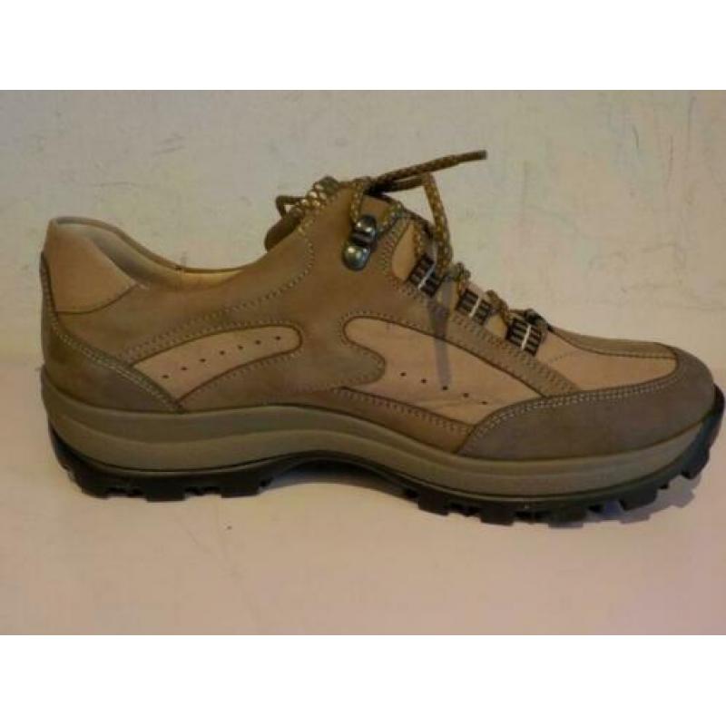 Wandelschoenen Waldläufer beige maat 36