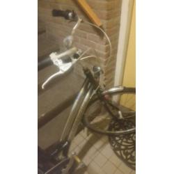 Gazelle damesfiets provance